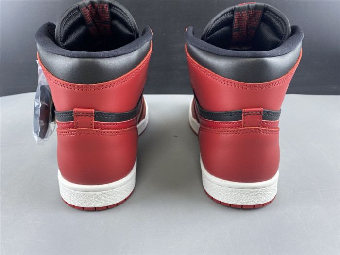 air jordan1 aj1 high 85 varsity red bq4422-600