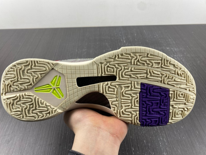 nike kobe 5 protro pj tucker cd4991-004