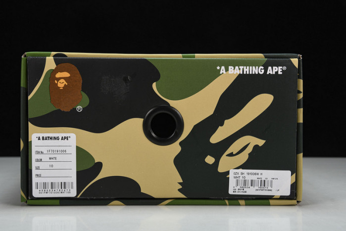 BAPE Sneakers 0033