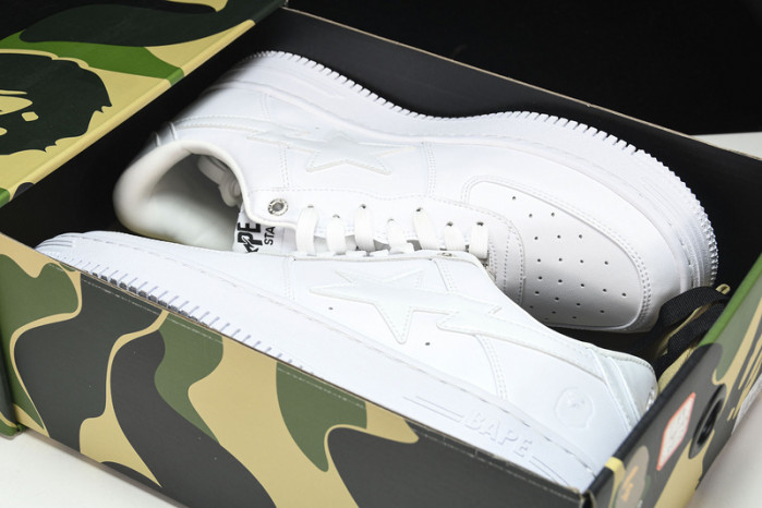 BAPE Sneakers 0033