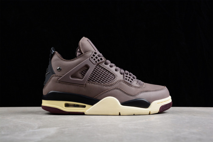 air jordan 4 retro a ma maniére violet ore dv6773-220