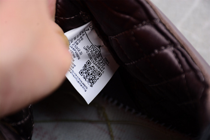 air jordan 4 retro a ma maniére violet ore dv6773-220