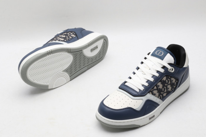 dio* sneakers b27 t0000-058