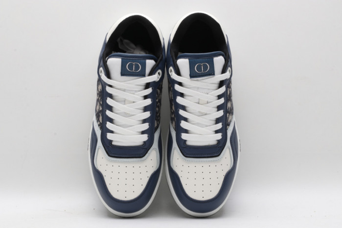 dio* sneakers b27 t0000-058