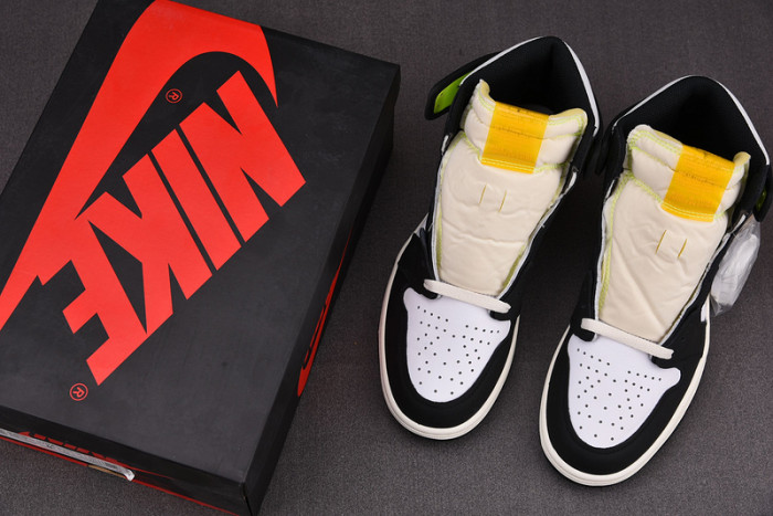 air jordan 1 high og “university gold” 555088-118