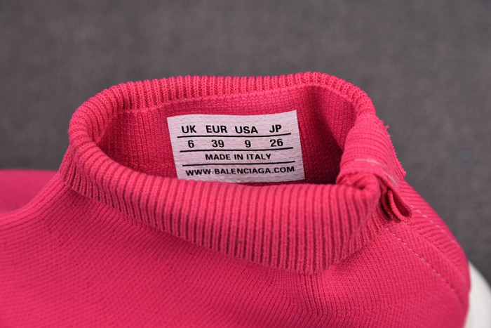 speed trainer sneakers 1000043