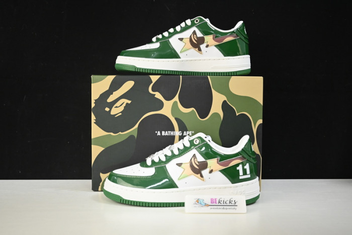 BAPE Sneakers M91003HI