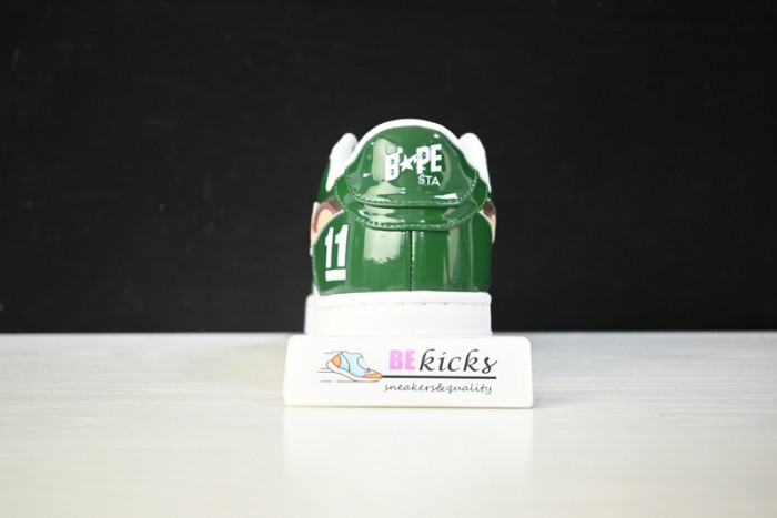 BAPE Sneakers M91003HI