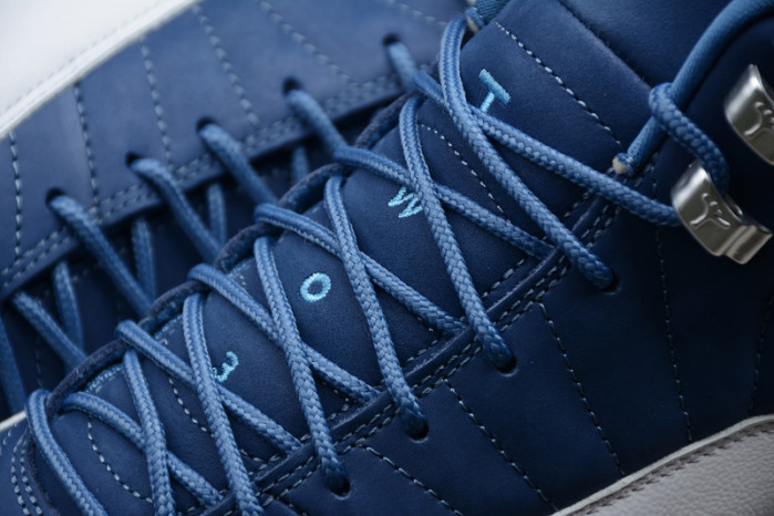 air jordan 12 “indigo” 130690-404