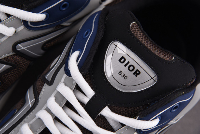 dio* sneakers b30 t0000-179
