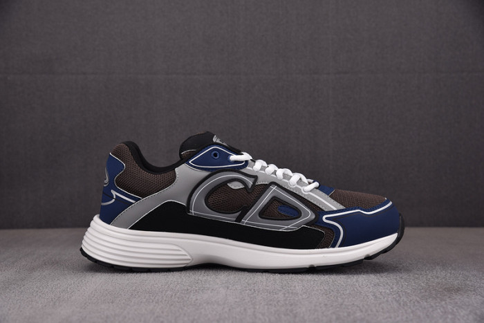dio* sneakers b30 t0000-179