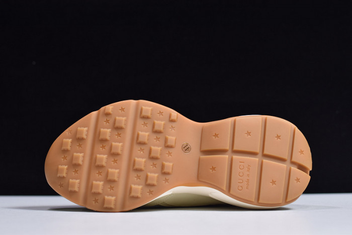 G*u*i disney x rhyton vintage trainer sneaker 498916 a9l00 9522