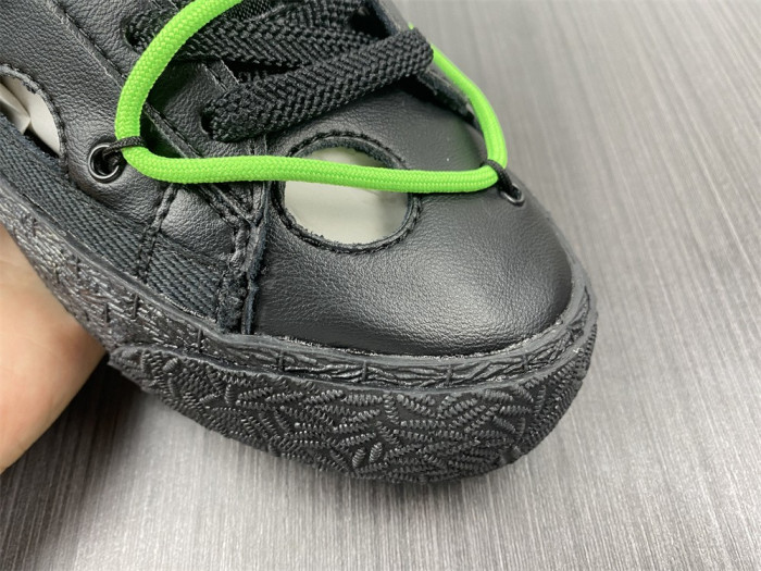 ofw nike blazer low 2021 dh7863-001