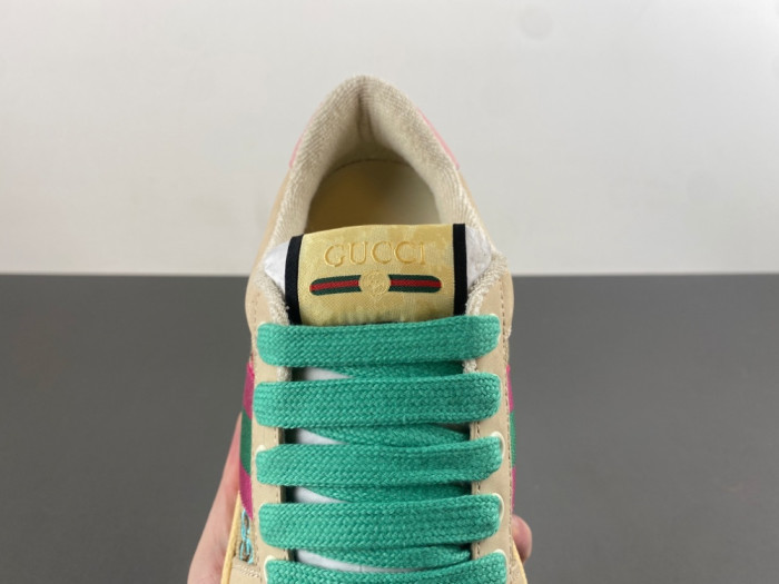 G*u*i* trainer sneaker 125