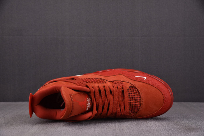 Air Jordan 4 Retro OG SP Nigel Sylvester Brick by Brick HF4340-800