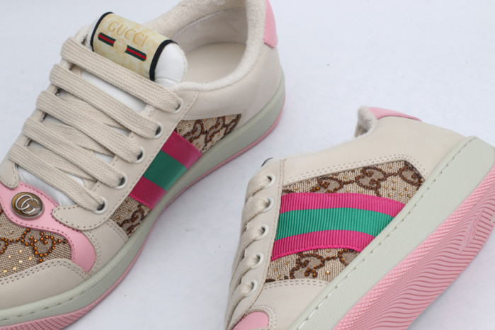 G*u*i* trainer sneaker 94