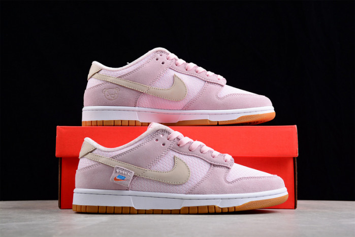 Nike Dunk Low Teddy Bear (W) DZ5318-640