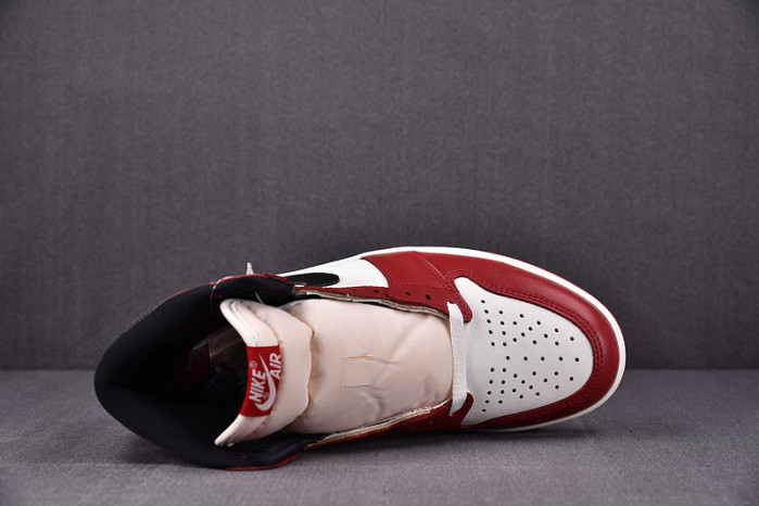 jordan 1 retro high og lost and found fd1437-612