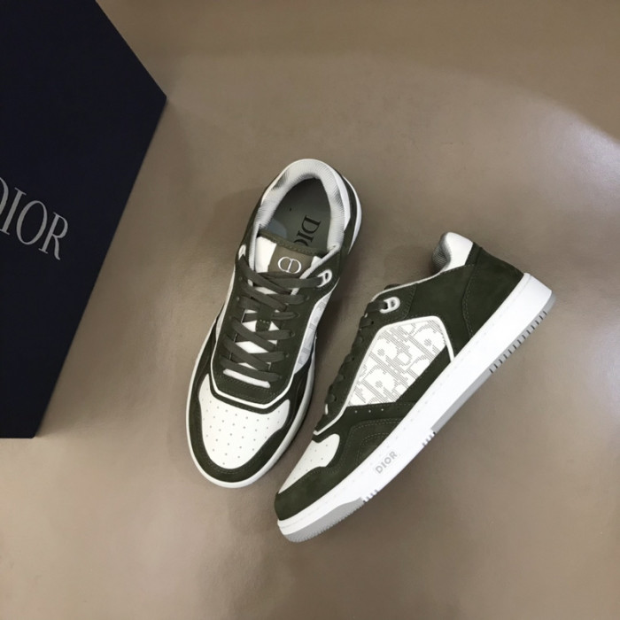 dio* sneakers b27 t0000-073