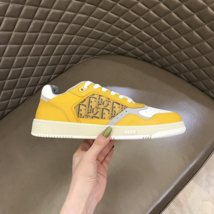 dio* sneakers b27 t0000-074