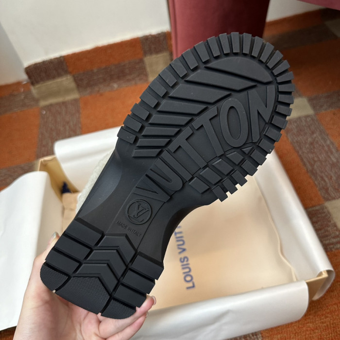 L&V BOOTS SNEKAERS L00000267