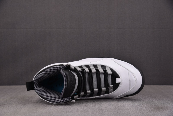 Air Jordan 10 Retro OG Steel HJ6779-104