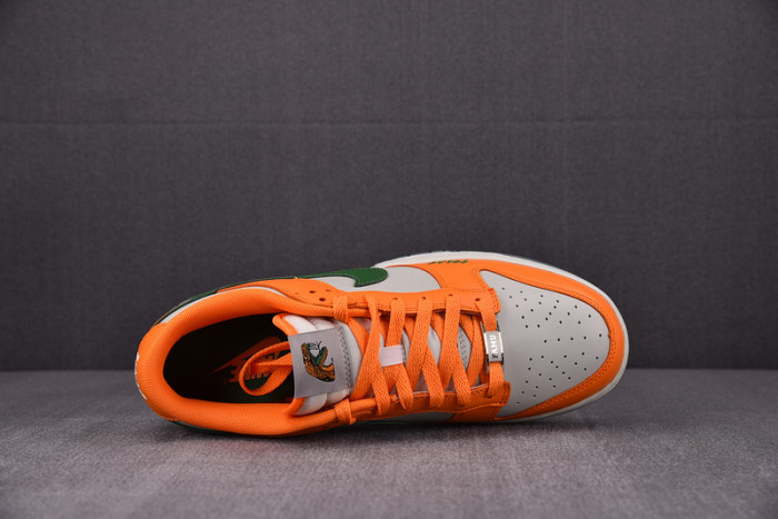 Nike Dunk Low Florida A&M University DR6188-800