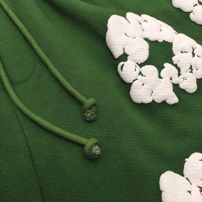 denim tears sweatpants blue dt15