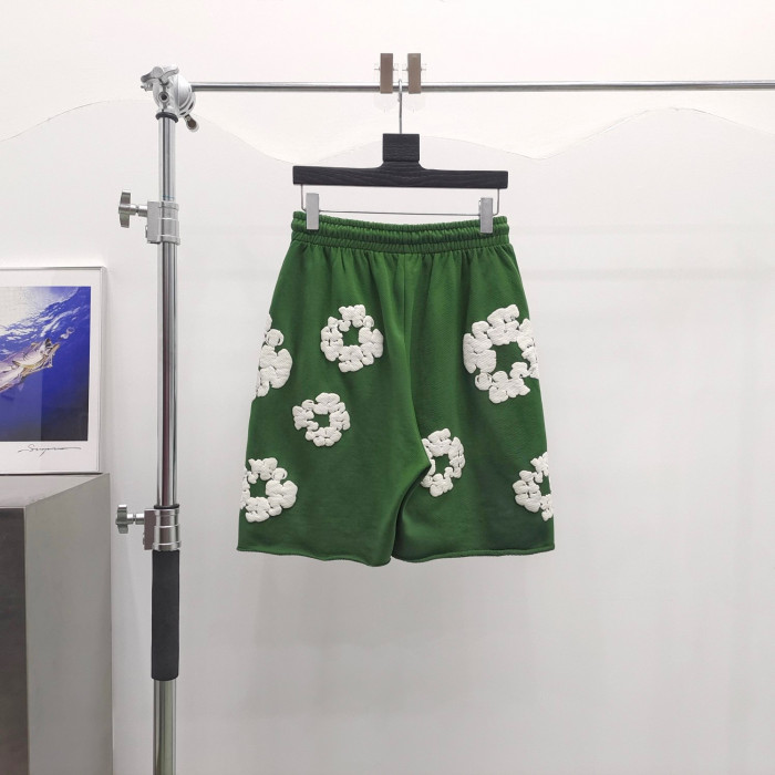 denim tears sweatpants blue dt15