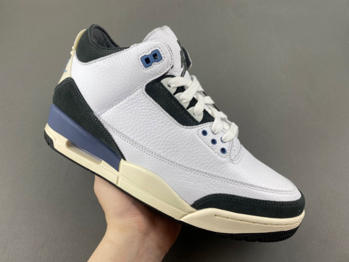 Air Jordan 3 OG SP “Diffused Blue” HV8571-100