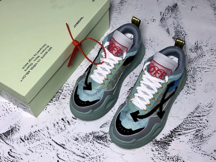 OFW C/O ODSY-1000 Sneakers OW10000