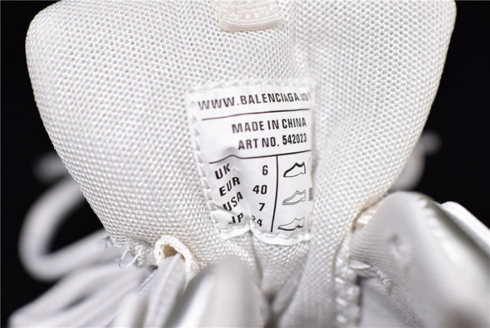 Ba*len*cia*ga track trainer led 5000014