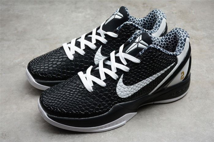 nike kobe 6 protro mambacita sweet 16 cw2190-002