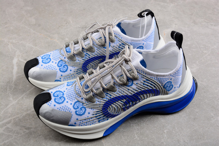 G*u*i* trainer sneaker usn10-8485