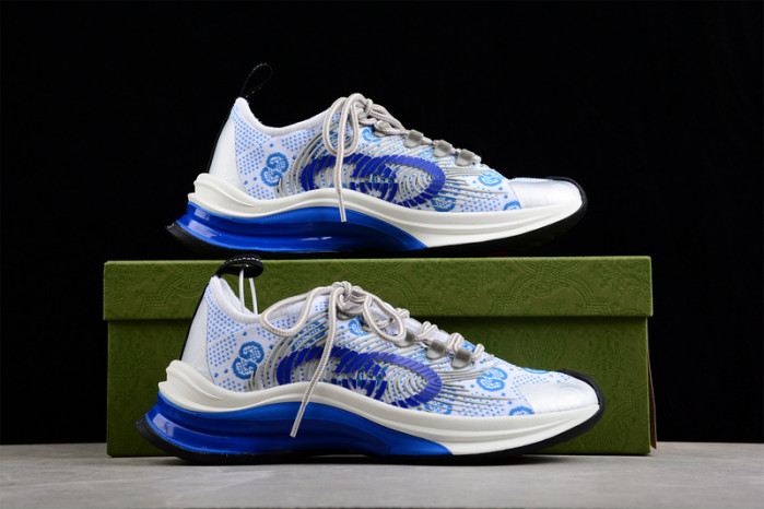 G*u*i* trainer sneaker usn10-8485