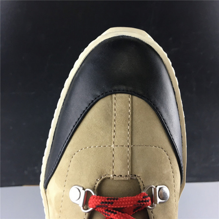 nike air fear of god military hiking boots