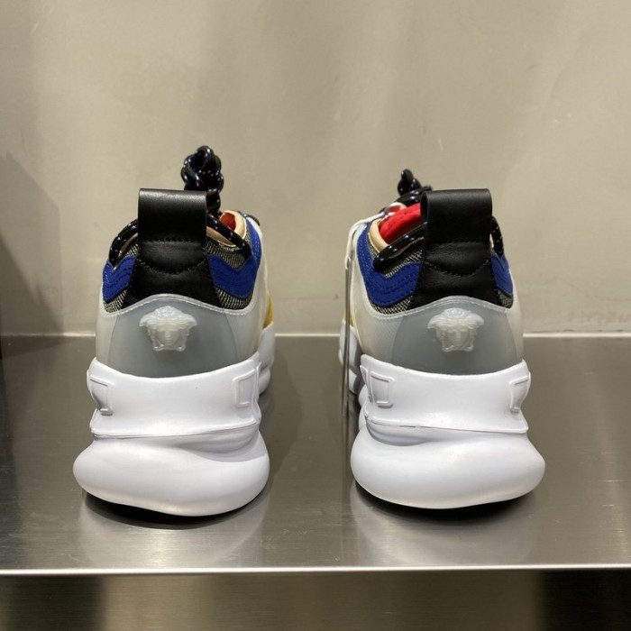 versa chain reaction vs-5