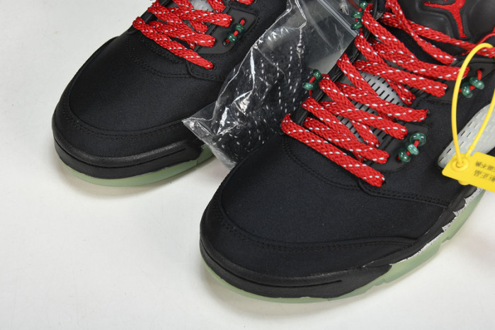 jordan 5 retro low clot jade dm4640-036