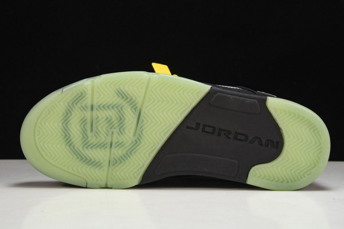 jordan 5 retro low clot jade dm4640-036