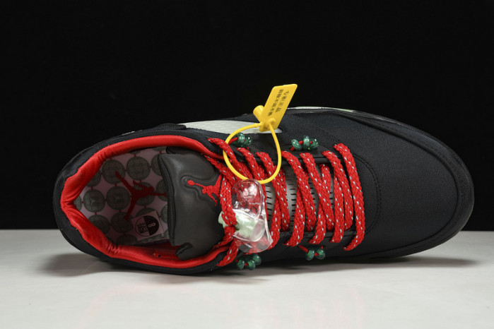 jordan 5 retro low clot jade dm4640-036