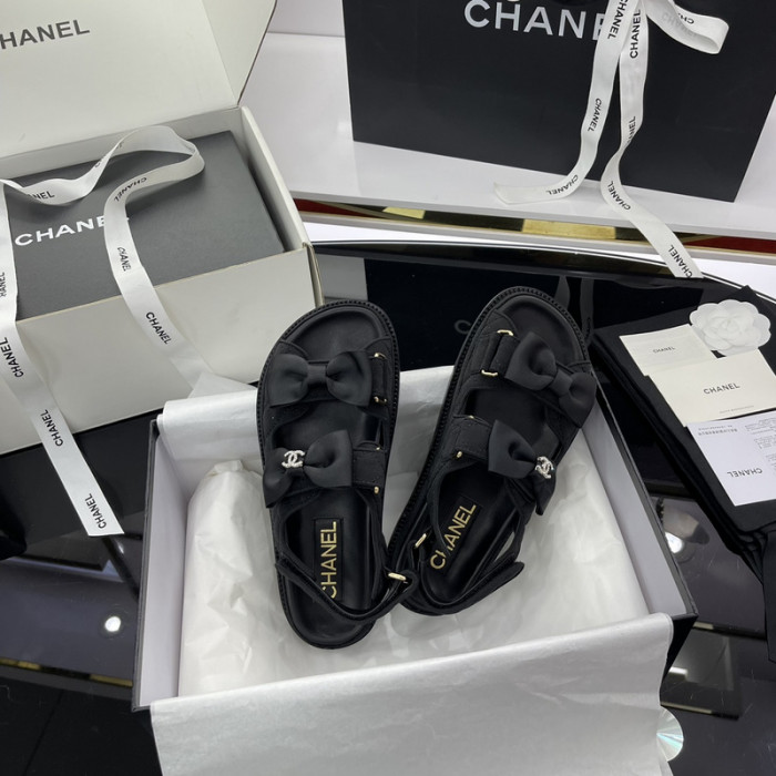 chane* sandal30