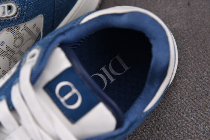 dio* sneakers b27 t0000-187
