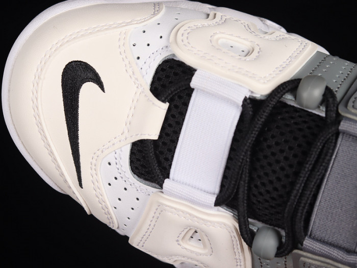 nike air more uptempo “tri-color” black-grey-white 921948-002