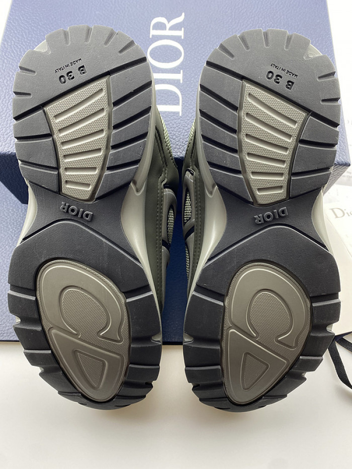 dio* sneakers b30 t0000-084