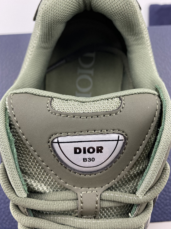 dio* sneakers b30 t0000-084