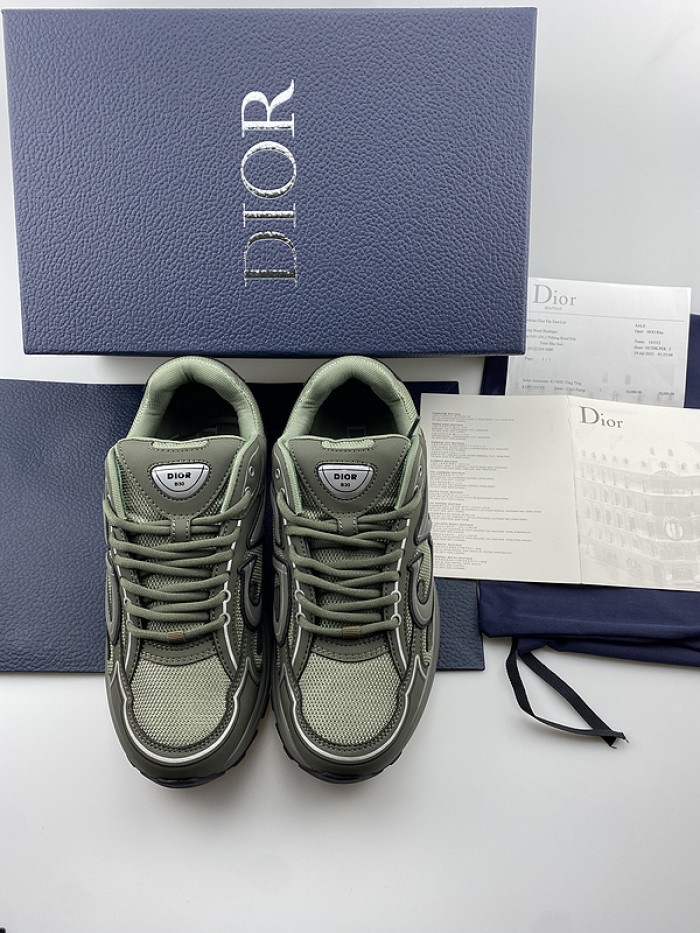 dio* sneakers b30 t0000-084