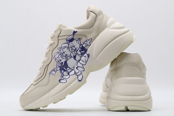 G*u*i* trainer sneaker24