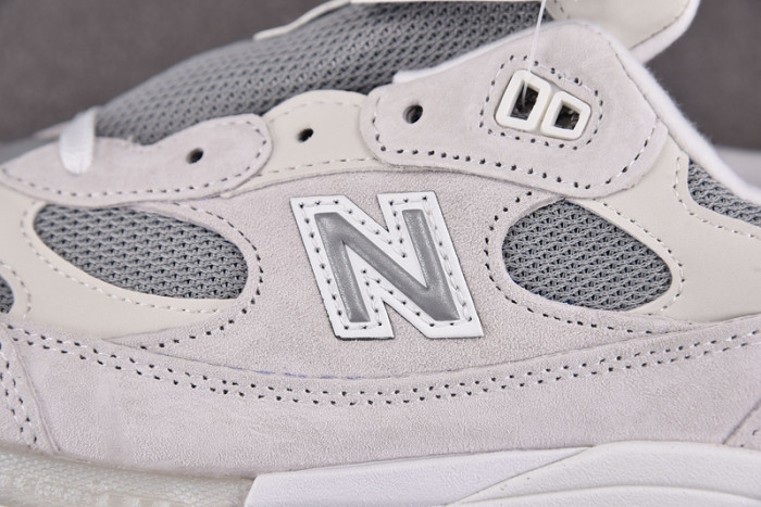 new balance 992 white silver nimbus cloud m992nc