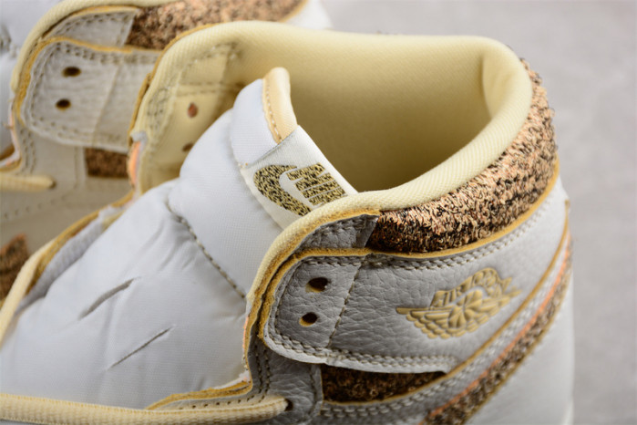 air jordan 1 retro high og craft vibrations of naija fd8631-100