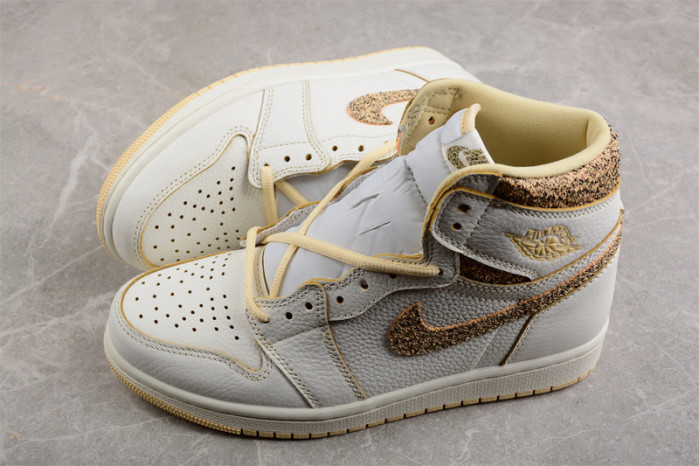 air jordan 1 retro high og craft vibrations of naija fd8631-100